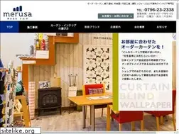 Sites similar to merusa.net