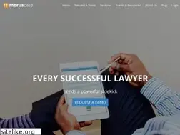 Sites similar to meruscase.com