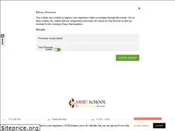 Sites similar to meruschool.ac.ke