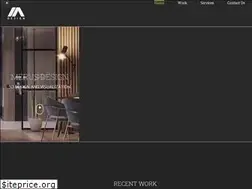 Sites similar to merusdesign.com
