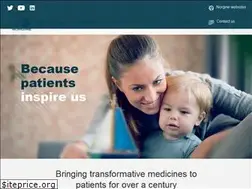Sites similar to meruslabs.com