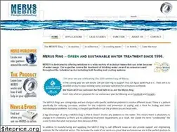 Sites similar to merusonline.com
