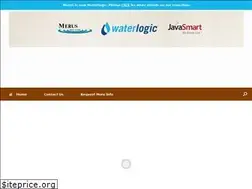 Sites similar to merusrefreshment.com