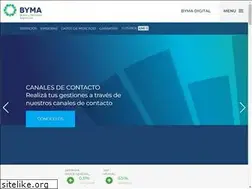 Sites similar to merval.sba.com.ar