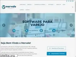 Sites similar to mervale.com.br