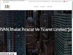 Sites similar to mervan.com.tr