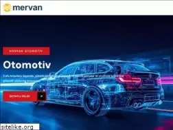 Sites similar to mervanotomotiv.com