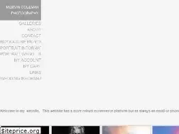 Sites similar to mervcoleman.com
