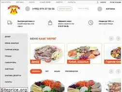 Sites similar to merve.tj