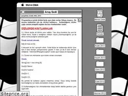Sites similar to merve34.wordpress.com