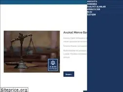 Sites similar to mervebayram.av.tr