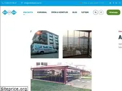 Sites similar to mervecam.com.tr