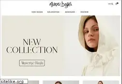 Sites similar to mervedagli.com