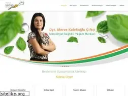 Sites similar to mervediyet.com