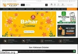 Sites similar to mervegulesarp.com
