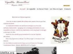 Sites similar to merveillaut.fr
