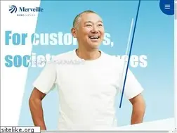 Sites similar to merveille-e.com