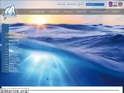 Sites similar to merveillesdesmers.com
