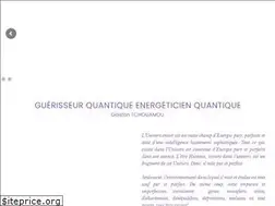 Sites similar to merveillesquantiques.com