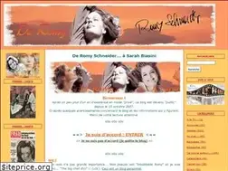 Sites similar to merveilleuseromy.typepad.fr