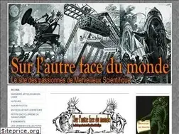 Sites similar to merveilleuxscientifique.fr