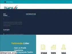 Sites similar to merveizolasyon.com