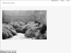 Sites similar to mervekilicer.com