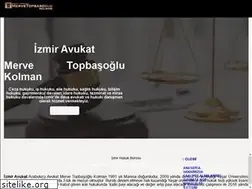 Sites similar to mervekolman.av.tr