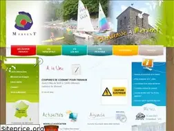 Sites similar to mervent.fr