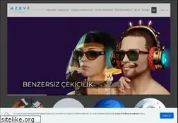 Sites similar to merveoptik.com