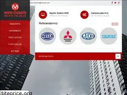 Sites similar to merveotomotiv.com.tr