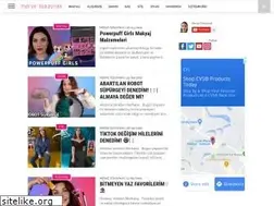 Sites similar to merveozkaynak.com