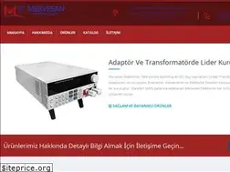 Sites similar to mervesanteknoloji.com