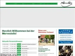 Sites similar to mervestelle.de