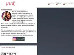 Sites similar to mervetelli.com.tr