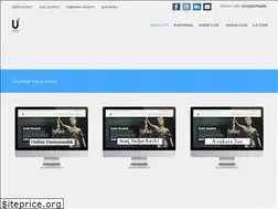 Sites similar to merveustundag.av.tr