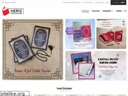 Sites similar to merveyayinevi.com