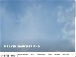 Sites similar to mervin-smucker.com
