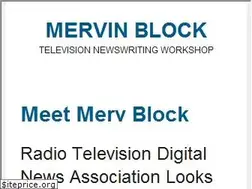 Sites similar to mervinblock.com