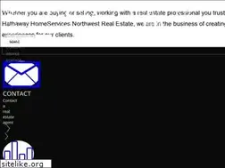 Sites similar to mervincalverley.com