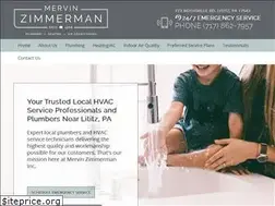 Sites similar to mervinzimmerman.com