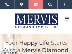 Sites similar to mervisdiamond.com