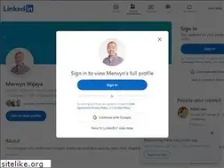 Sites similar to mervv.com
