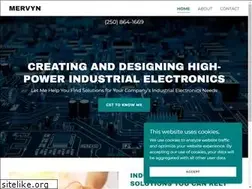 Sites similar to mervyn.com