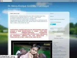 Sites similar to mervyster.blogspot.com