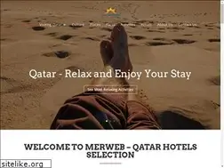 Sites similar to merweb-hotel.com
