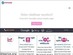Sites similar to merweb.nl