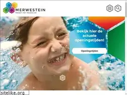 Sites similar to merwestein.nl