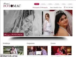 Sites similar to merwynsfotomac.com
