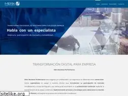 Sites similar to merxbp.com
